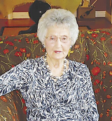 Pauline Houston Jones